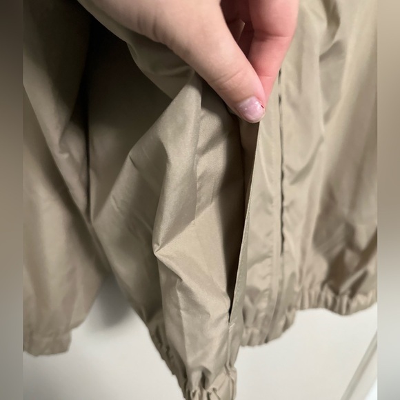 Vintage 90’s Golf America Windbreaker Jacket - XL - Picture 4 of 5